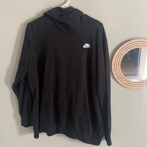 nike hoodie